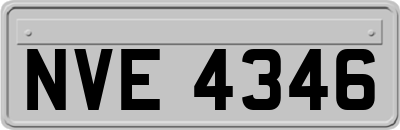 NVE4346