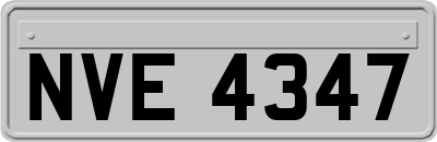 NVE4347