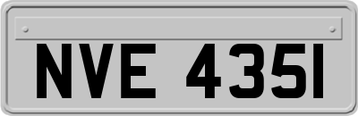 NVE4351