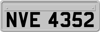 NVE4352