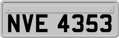 NVE4353