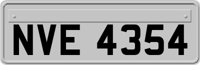 NVE4354
