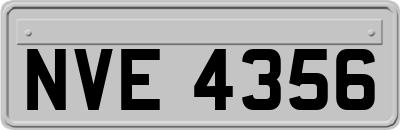 NVE4356