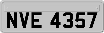 NVE4357