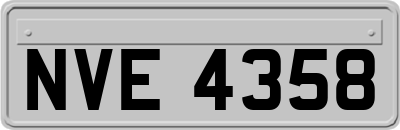 NVE4358
