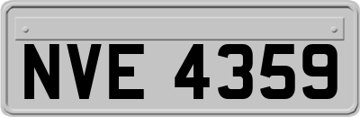 NVE4359