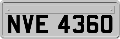 NVE4360