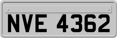 NVE4362