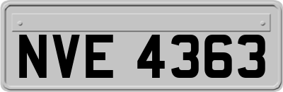 NVE4363