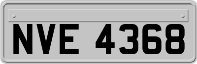 NVE4368