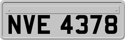 NVE4378