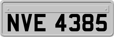 NVE4385