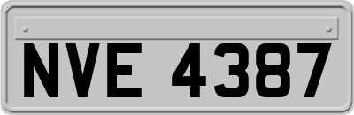 NVE4387