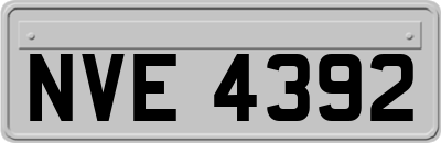 NVE4392