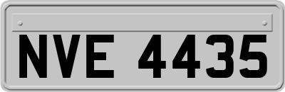 NVE4435