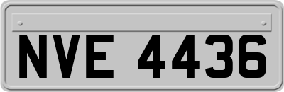 NVE4436