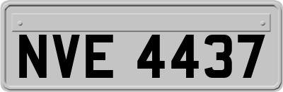 NVE4437