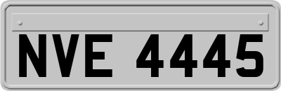 NVE4445