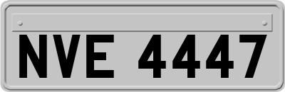 NVE4447