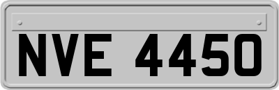 NVE4450