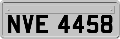 NVE4458