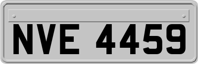 NVE4459