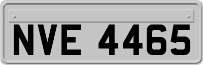 NVE4465
