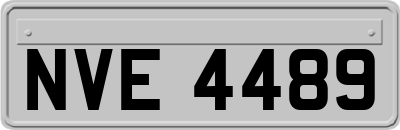 NVE4489