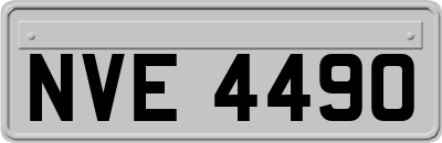 NVE4490