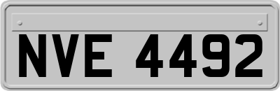 NVE4492