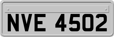 NVE4502