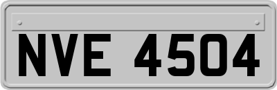 NVE4504