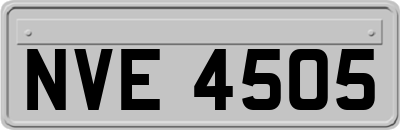 NVE4505