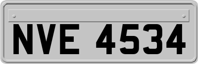 NVE4534