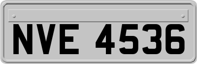 NVE4536