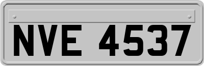 NVE4537