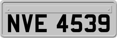 NVE4539