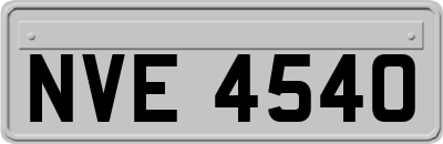 NVE4540