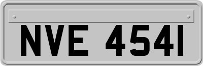 NVE4541