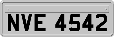 NVE4542
