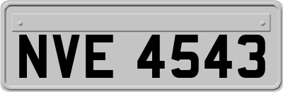 NVE4543