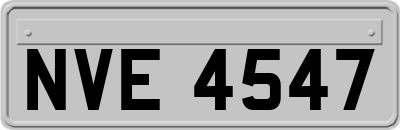 NVE4547