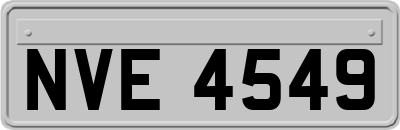 NVE4549