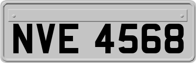 NVE4568