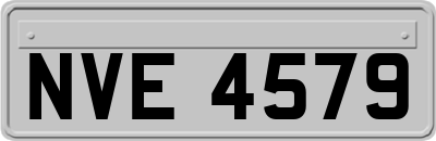NVE4579