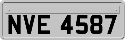 NVE4587