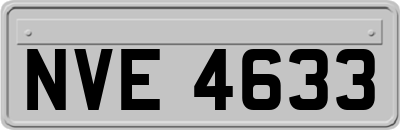 NVE4633