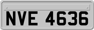 NVE4636