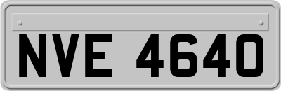 NVE4640