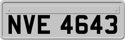 NVE4643